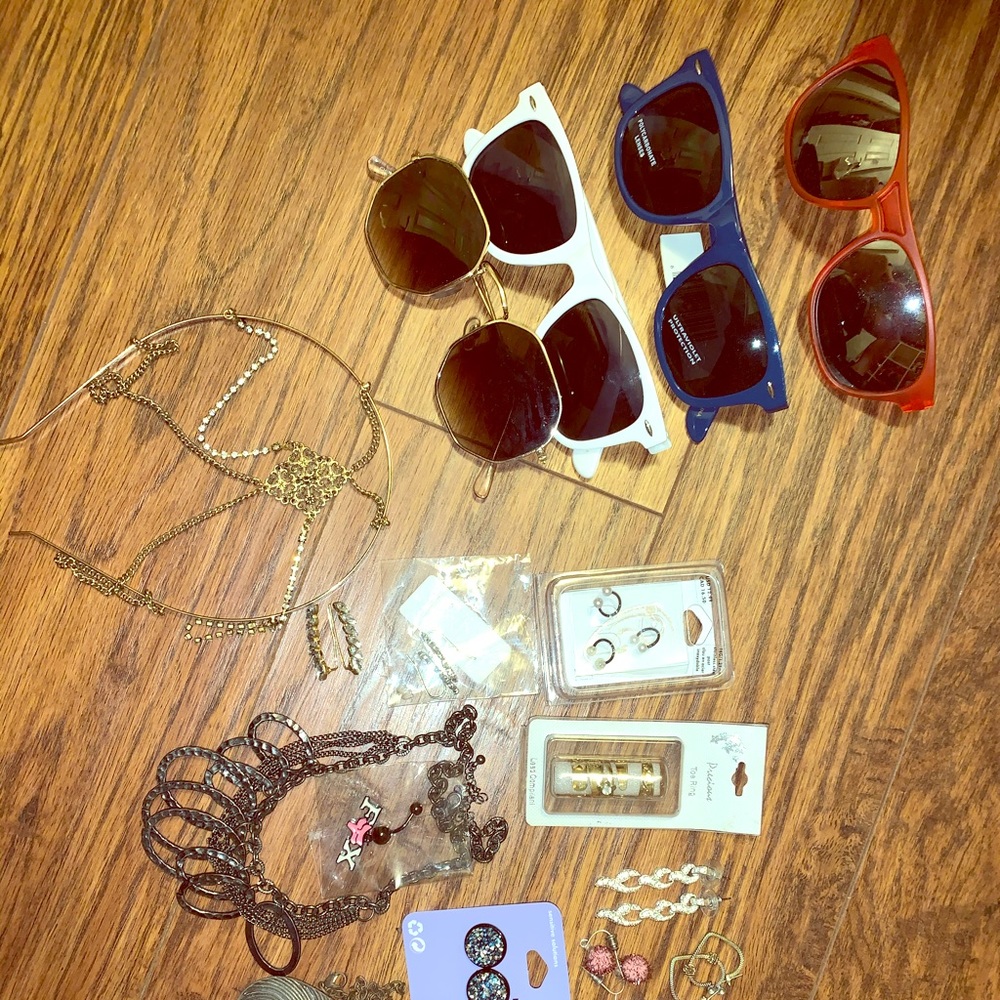 Accessories!!